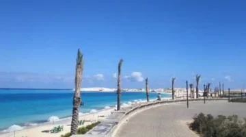 ارتفاع مفاجئ.. خريطة درجات الحرارة المتوقعة في المحافظات خلال ساعات الشتاء الدافئة